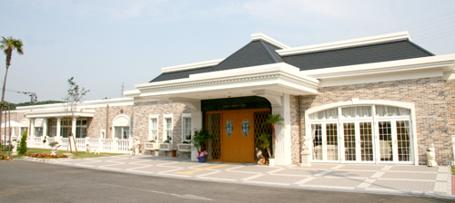 ショートステイグランパランモワ